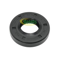Сальник WLK 25x50.75x10/12 для пральної машини Hansa, Amica, Midea (1049080) - неоригінал